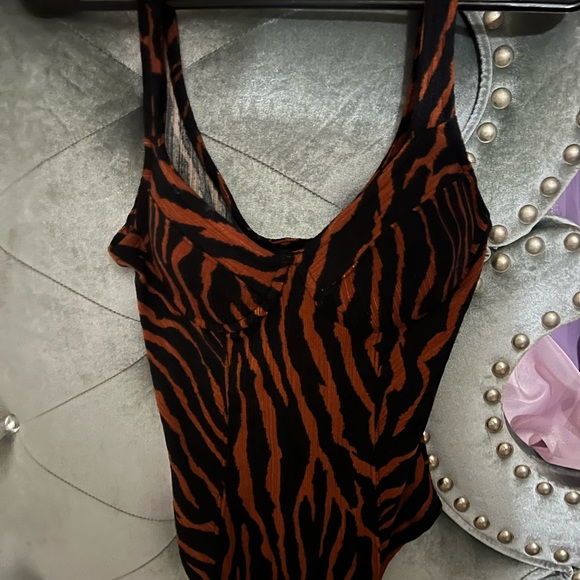 Bodysuit - Picture 4 of 4